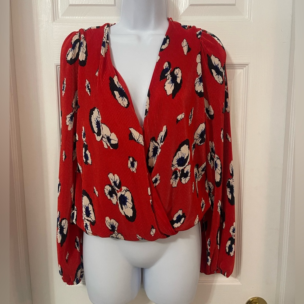Astr the Label top